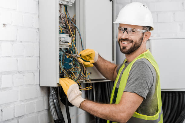 Best Residential Electrician Services  in Country Clu, MO