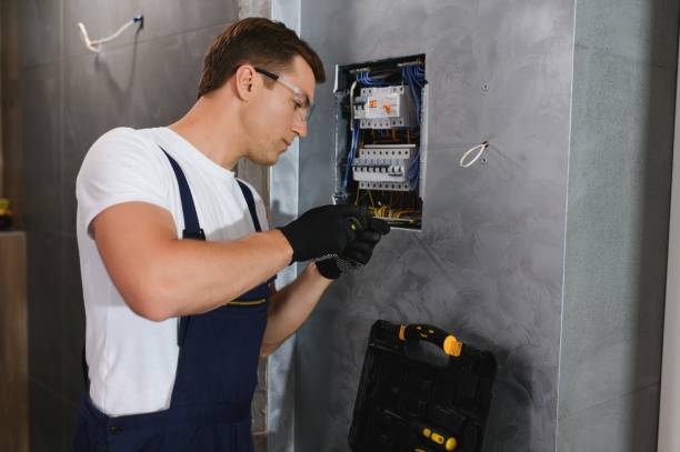 Best Electrical System Inspection  in Country Clu, MO