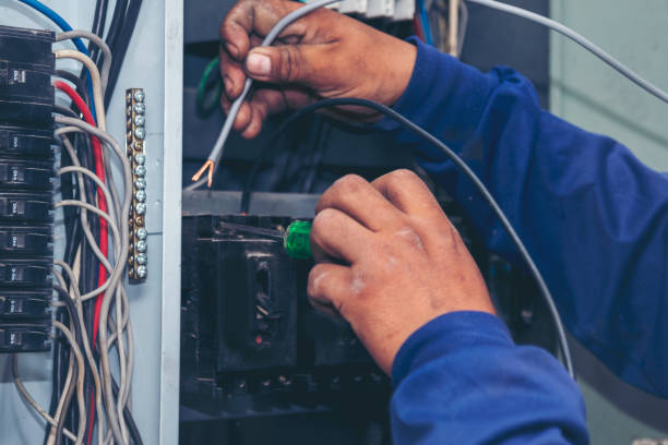 Best Industrial Electrical Services  in Country Clu, MO