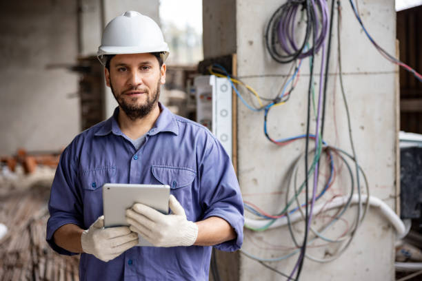 Best Electric Panel Repair  in Country Clu, MO