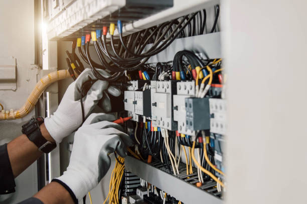 Best Generator Installation Services  in Country Clu, MO